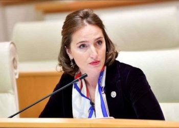 მოგეხსენებათ, აქამდე იყო 4 წელი ბაკალავრი და 2 წელი მაგისტრატურა, წარმოდგენილი რეფორმის მიხედვით, 3-წლიანი იქნება ბაკალავრი და 1-წლიანი მაგისტრატურა – მარიამ ლაშხი