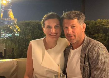 VIDEO: „გარედან მარტივად ჩანს ხოლმე, ფეხბურთელის ცოლობა მარტივი ჰგონიათ…“ – ლევან კობიაშვილი მეუღლესა და ოჯახზე