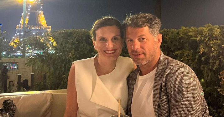 VIDEO: „გარედან მარტივად ჩანს ხოლმე, ფეხბურთელის ცოლობა მარტივი ჰგონიათ…“ – ლევან კობიაშვილი მეუღლესა და ოჯახზე