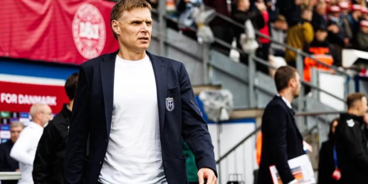 „ქართველებს არაფერი დავუთმეთ, მაგრამ…“ – რა თქვა ლიეტუვის მწვრთნელმა