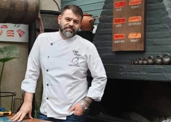 „მე რომ ოჯახი შემექმნა, არც ბედნიერი ვიქნებოდი და ვერც ვერავის ვერ გავაბედნიერებდი…“ – გურამ ბაღდოშვილი