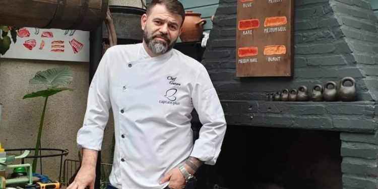 „მე რომ ოჯახი შემექმნა, არც ბედნიერი ვიქნებოდი და ვერც ვერავის ვერ გავაბედნიერებდი…“ – გურამ ბაღდოშვილი