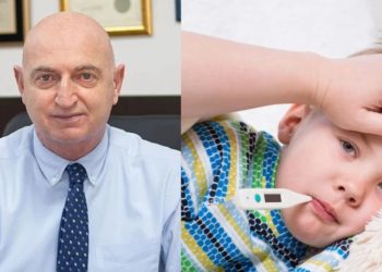 „ამ ვირუსმა ჩაანაცვლა გრიპი… ” – ივანე ჩხაიძე ვირუსზე, რომელიც 2 წლამდე ბავშვებისთვის განსაკუთრებით საყურადღებოა