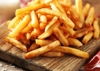 „არასდროს გააცხელოთ შემწვარი კარტოფილი მეორედ“ – მედიცინის ექსპერტი ასახელებს კერძებს, რომლებიც გაცხელებისას მომწამვლელი ხდება