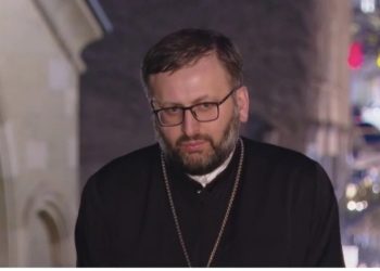 “საზოგადოებას აქვს საშუალება, პატივი მიაგოს მისი უწმინდესობის საფლავს” – სიონის ტაძრის მღვდელმსახური, მამა გიორგი