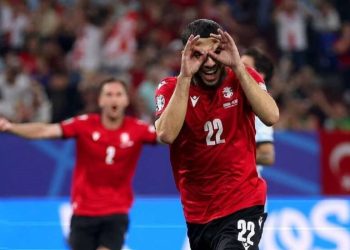 კაია მოგება, გოლები… – გიორგი მიქაუტაძის პირველი კომენტარი მოგების შემდეგ