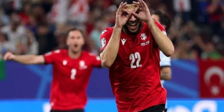 კაია მოგება, გოლები… – გიორგი მიქაუტაძის პირველი კომენტარი მოგების შემდეგ