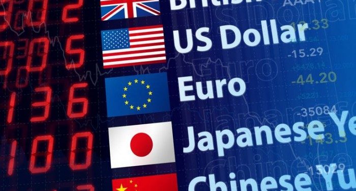 რა ღირს დოლარი და ევრო დღეს – ვალუტის კურსი