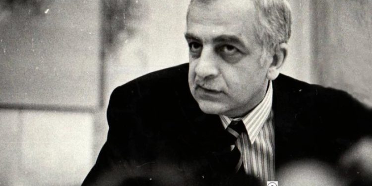 1991 წლის 31 მარტის რეფერენდუმიდან 35 წელი გავიდა