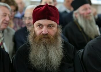 უწმინდესმა ძლიერი სინოდი დაგვიტოვა – მთავარეპისკოპოსი იაკობი