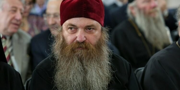 უწმინდესმა ძლიერი სინოდი დაგვიტოვა – მთავარეპისკოპოსი იაკობი