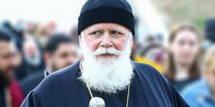 “მოდი, ჩემებურად აგიხსნით პატრიარქის არჩევნების პროცედურას” – მეუფე ანტონი