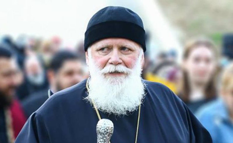 “მოდი, ჩემებურად აგიხსნით პატრიარქის არჩევნების პროცედურას” – მეუფე ანტონი