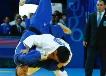 2027 წელს საქართველო ძიუდოში ევროპის ახალგაზრდულ ჩემპიონატს უმასპინძლებ