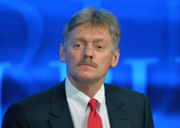 “პუტინმა თქვა, რომ მზად არის მოსკოვში ნებისმიერ დროს შეხვდეს ზელენსკის” – დიმიტრი პესკოვი