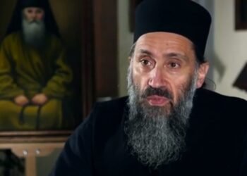 “19 წლის ვიყავი… უცებ, მოდის ჩემთან ქრისტე და მეუბნება…“ – დეკანოზი თეოდორე გიგნაძე