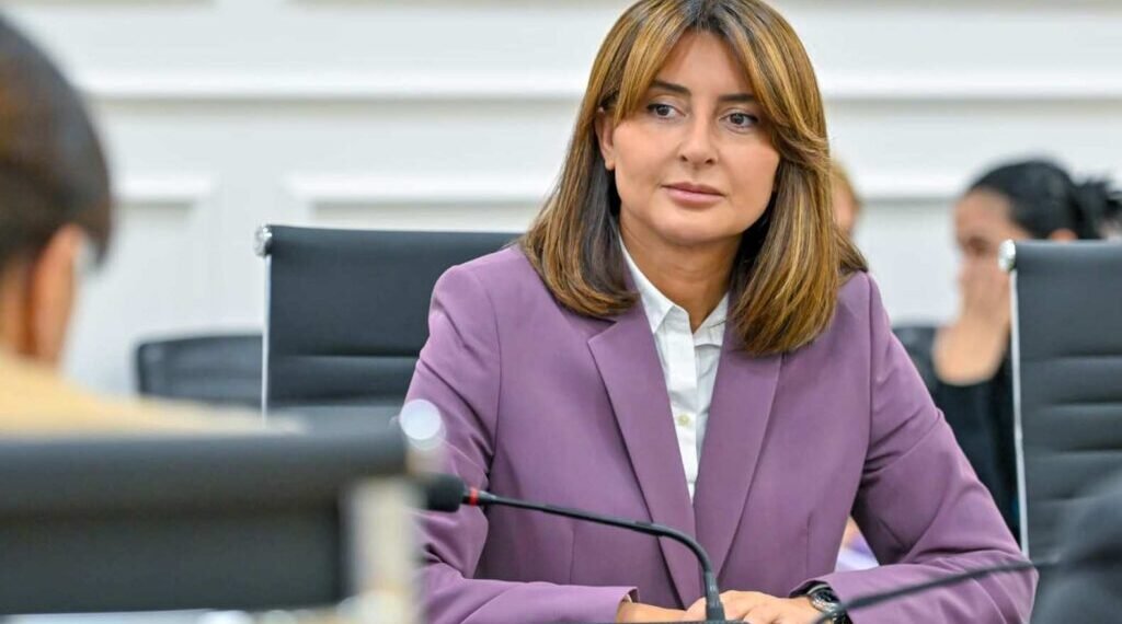 რუსთავში ხელოვნების მრავალპროფილური სასახლი აშენდება – ნინო ლაცაბიძე