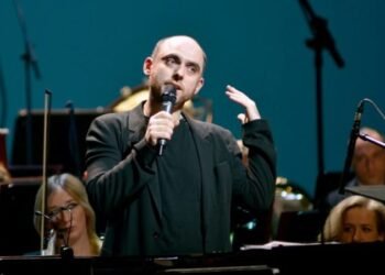 როგორ ეხმაურება ნიკოლოზ რაჭველი ზურაბ შევარდნაძის გარშემო ატეხილ სკანდალს?