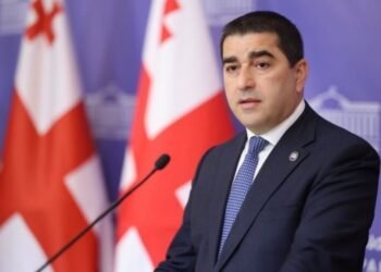 შალვა პაპუაშვილი: პატრიარქის არჩევის პროცესში არავინ უნდა ჩაერიოს