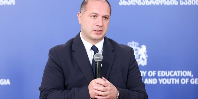 “ათასობით მოქალაქის დიპლომი აღიარებული იქნება”- ვის ეხება ცვლილება