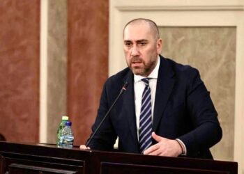 „დედაქალაქის ბიუჯეტი 2 მილიარდ 600 მილიონს მიუახლოვდა” – ზურაბ აბაშიძე