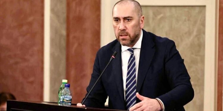 „დედაქალაქის ბიუჯეტი 2 მილიარდ 600 მილიონს მიუახლოვდა” – ზურაბ აბაშიძე