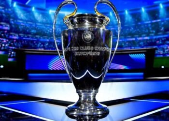 ჩემპიონთა ლიგის ყველა ნახევარფინალისტი ცნობილია⚽