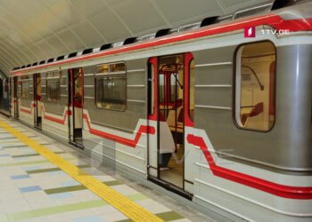 მეტროთი მგზავრობა 11 აპრილის 23:00-დან 12 აპრილის 04:00 საათამდე უფასო იქნება