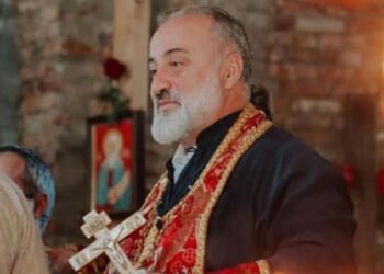 „მამა პაისთან ხომ ყოველთვის სასწაული უნდა მოხდეს” – დეკანოზი სერაფიმე დანელია