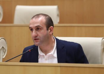 ენით აუწერელ უსამართლობაზე უნდა, გითხრათ ორი სიტყვა – იაგო ხვიჩია