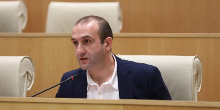 ენით აუწერელ უსამართლობაზე უნდა, გითხრათ ორი სიტყვა – იაგო ხვიჩია