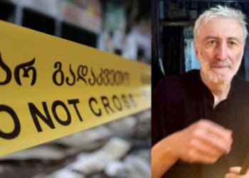 ნახეთ რა მდგომარეობაში დახვდათ ბერი ნიკოლოზი სასწრაფოს ეკიპაჟის წევრებს