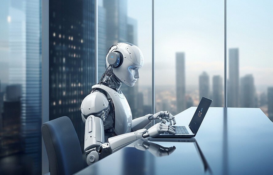 კვლევა: ხელოვნური ინტელექტი სამედიცინო კითხვების 50%-ს არასწორად პასუხობს