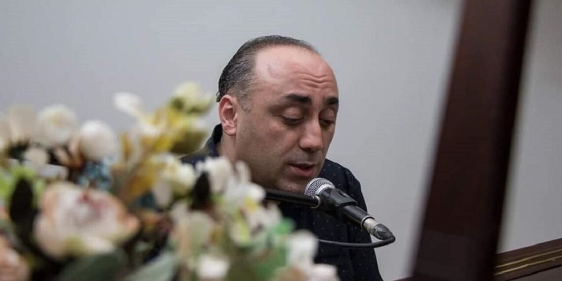 “მამა გაბრიელსაც ასე დასცინოდნენ და არ უჯერებდნენ” – დათო არჩვაძე