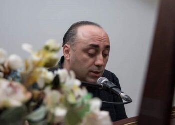 “მამა გაბრიელსაც ასე დასცინოდნენ და არ უჯერებდნენ” – დათო არჩვაძე