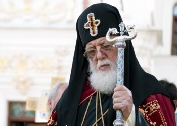 გზა ბავშვობიდან ეკლესიის საჭეთმპყრობლობამდე