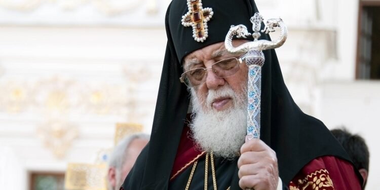 გზა ბავშვობიდან ეკლესიის საჭეთმპყრობლობამდე