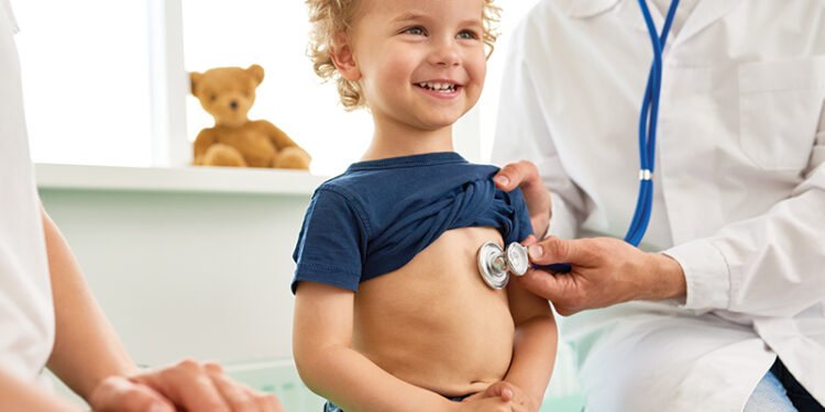 თუ ბავშვებში ამ სიმპტომებს აღმოაჩენთ