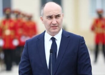ჯუანშერ ბურჭულაძეს 10 წლით პატიმრობა შეეფარდა