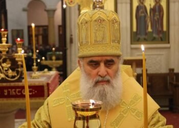 “რწმენა, განათლება, კულტურა, გვინარჩუნებს ჩვენ ადამიანურ სახეს!” – მეუფე გრიგოლი