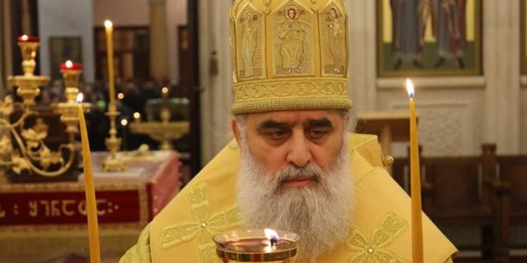 “რწმენა, განათლება, კულტურა, გვინარჩუნებს ჩვენ ადამიანურ სახეს!” – მეუფე გრიგოლი