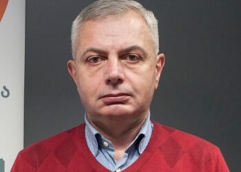 სისხლის სამართლის კოდექსს უკვე დაემატა სახელმწიფოს ღალატის მუხლი – ზაალ ანჯაფარიძე