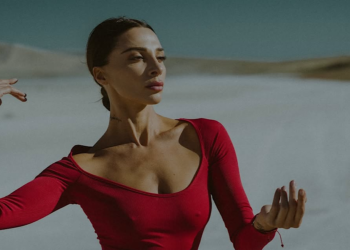 სალომე ჭაჭუა დედა გახდა