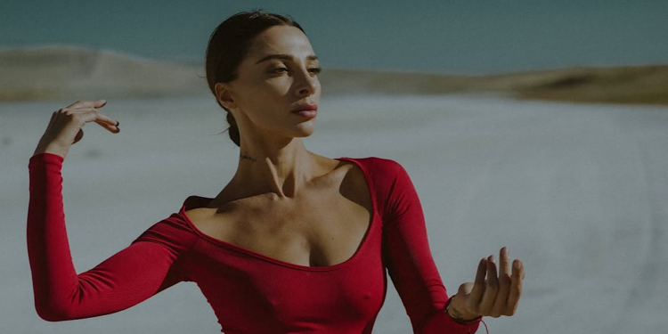 სალომე ჭაჭუა დედა გახდა