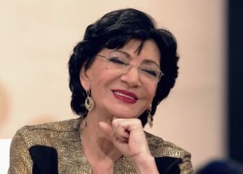 “როგორ შეიძლება, სოფელი დატოვო და წამოხვიდე ქალაქში?!“ – ნანი ბრეგვაძე