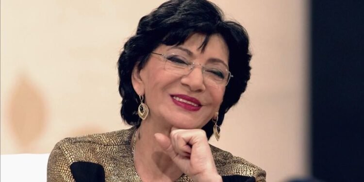 “როგორ შეიძლება, სოფელი დატოვო და წამოხვიდე ქალაქში?!“ – ნანი ბრეგვაძე