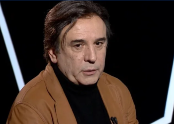 მერაბ სეფაშვილს მეუღლე გარდაეცვალა