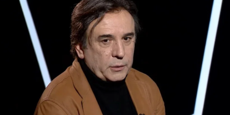 მერაბ სეფაშვილს მეუღლე გარდაეცვალა