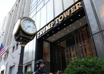 The Wall Street Journal: „ტრამპის ორგანიზაცია“ და მისი პარტნიორები გეგმავენ Trump Tower Tbilisi-ს მშენებლობას