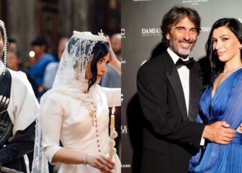 „გუშინ არასასიამოვნო ფაქტი მოხდა..” – მარიამ შარმანაშვილი